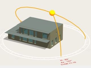 Conception locaux tertiaire - Etude RT2012 - Miellerie